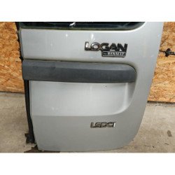 Porte De Coffre Droit Dacia Logan Mcv 1 Phase 1 Break (3)
